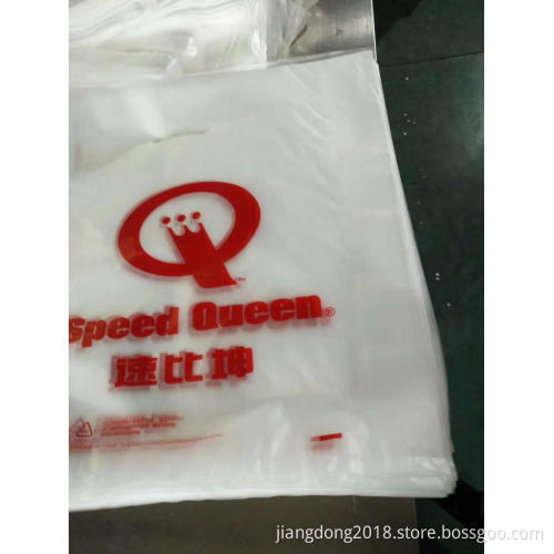 Kantong Plastik Untuk Pony Binatu